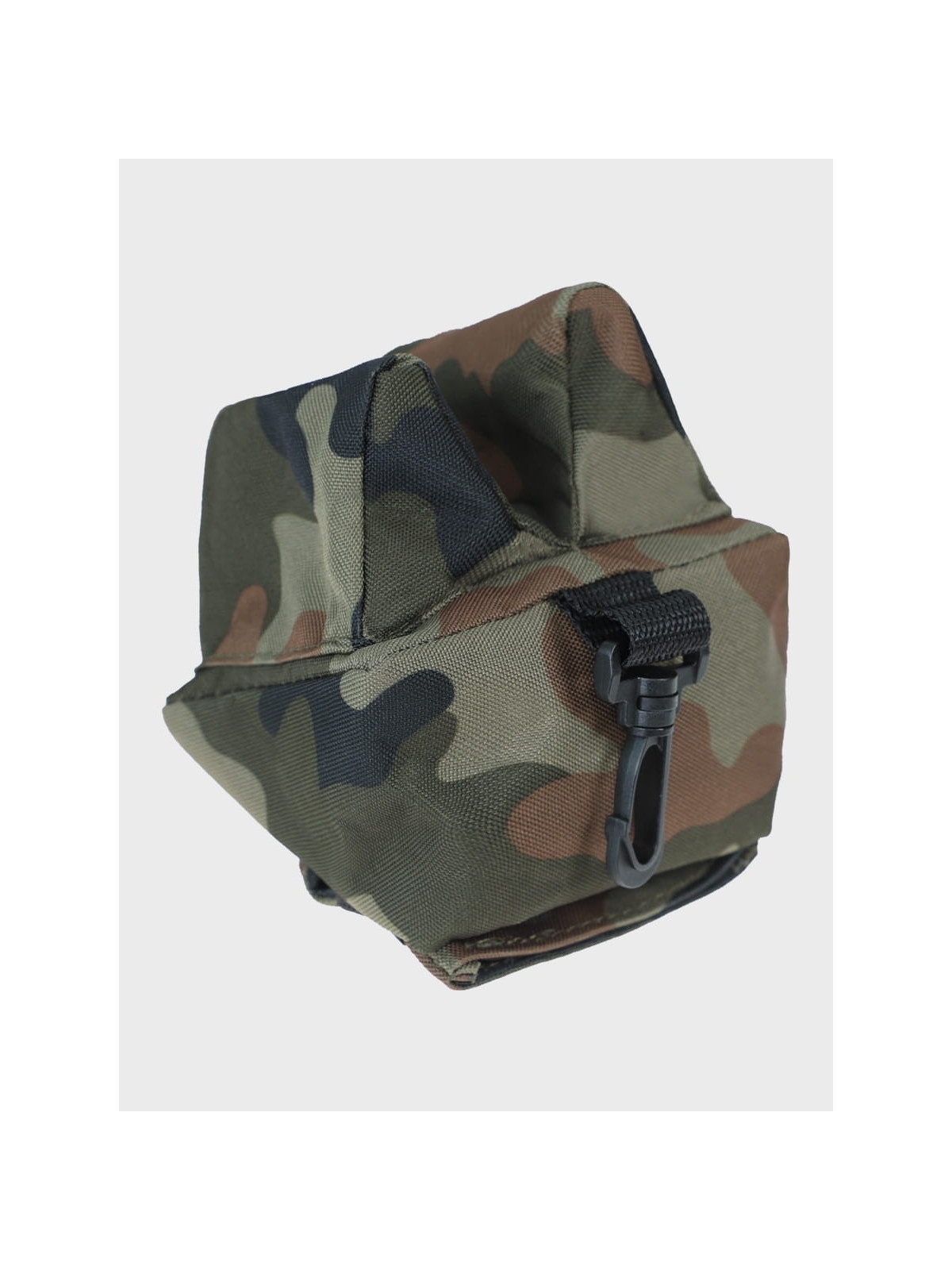 DOMINATOR URBAN COMBAT Poduszki strzeleckie Podpórka Statyw Shooting Wz.93