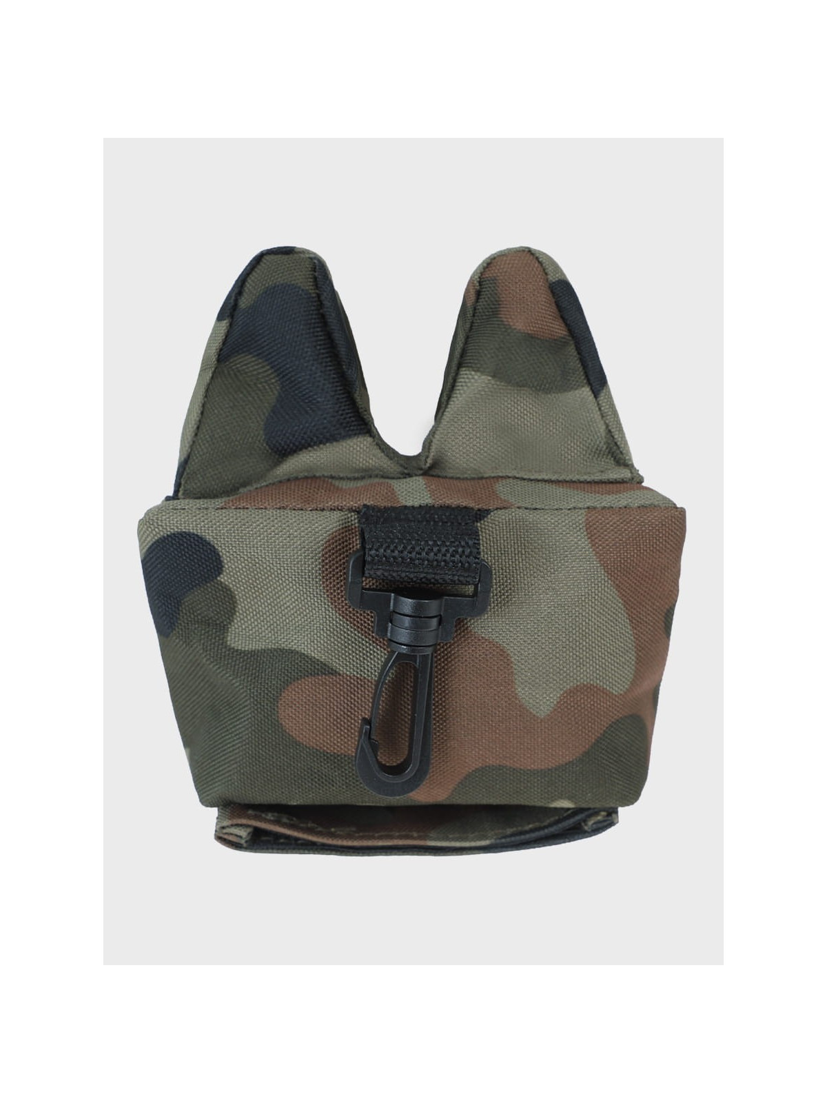 DOMINATOR URBAN COMBAT Poduszki strzeleckie Podpórka Statyw Shooting Wz.93