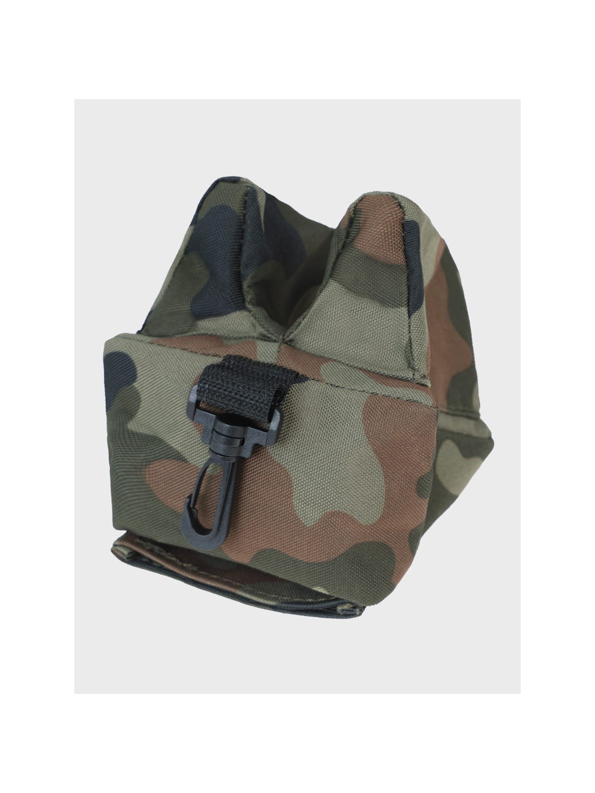 DOMINATOR URBAN COMBAT Poduszki strzeleckie Podpórka Statyw Shooting Wz.93