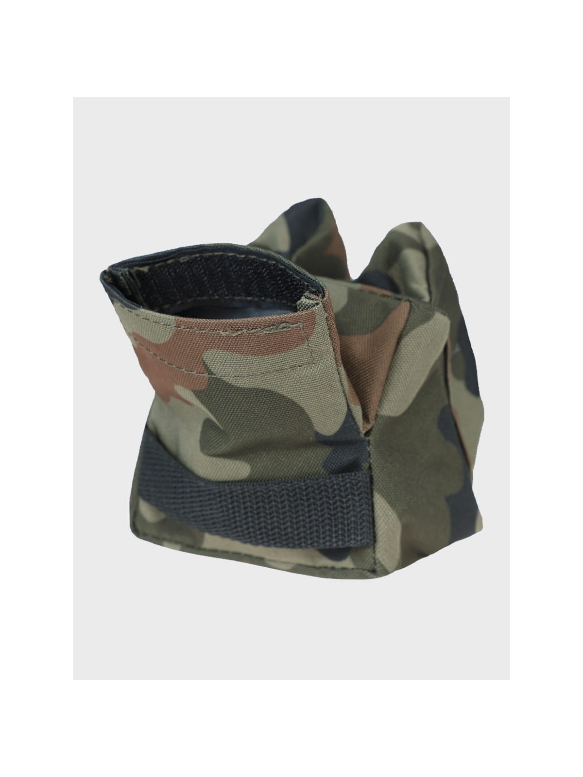 DOMINATOR URBAN COMBAT Poduszki strzeleckie Podpórka Statyw Shooting Wz.93