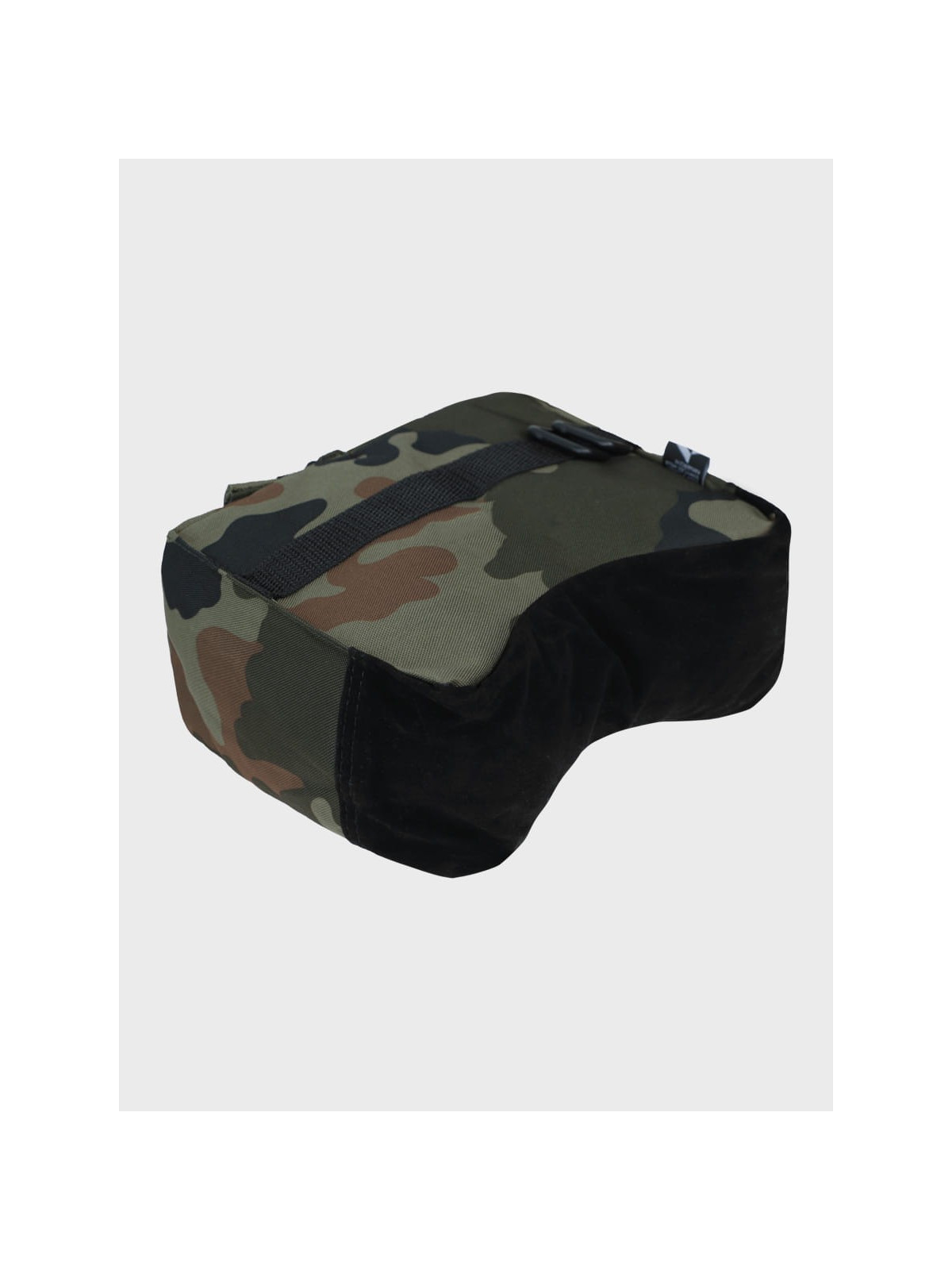 DOMINATOR URBAN COMBAT Poduszki strzeleckie Podpórka Statyw Shooting Wz.93