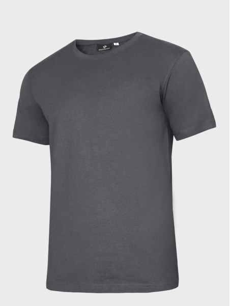 DOMINATOR URBAN COMBAT Koszulka męska bawełniana T-Shirt pod mundur ciemnoszara XXL