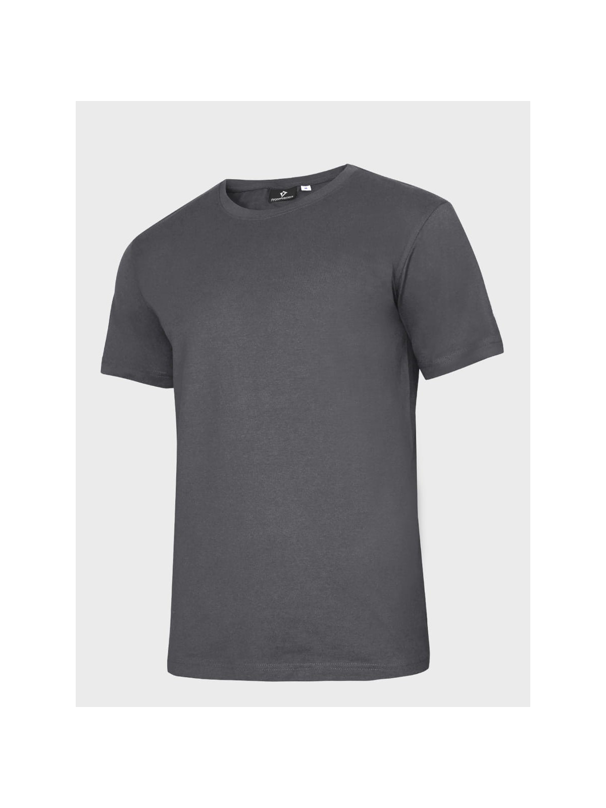 DOMINATOR URBAN COMBAT Koszulka męska bawełniana T-Shirt pod mundur ciemnoszara XXL