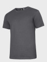 DOMINATOR URBAN COMBAT Koszulka męska bawełniana T-Shirt pod mundur ciemnoszara XXL