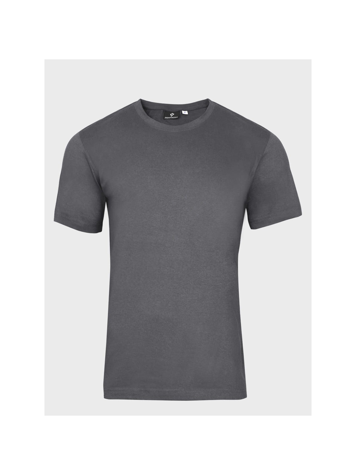 DOMINATOR URBAN COMBAT Koszulka męska bawełniana T-Shirt pod mundur ciemnoszara XXL
