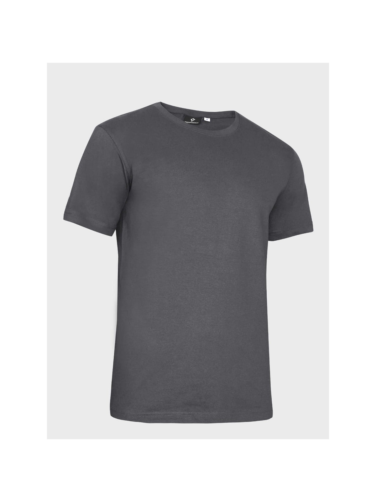 DOMINATOR URBAN COMBAT Koszulka męska bawełniana T-Shirt pod mundur ciemnoszara XXL