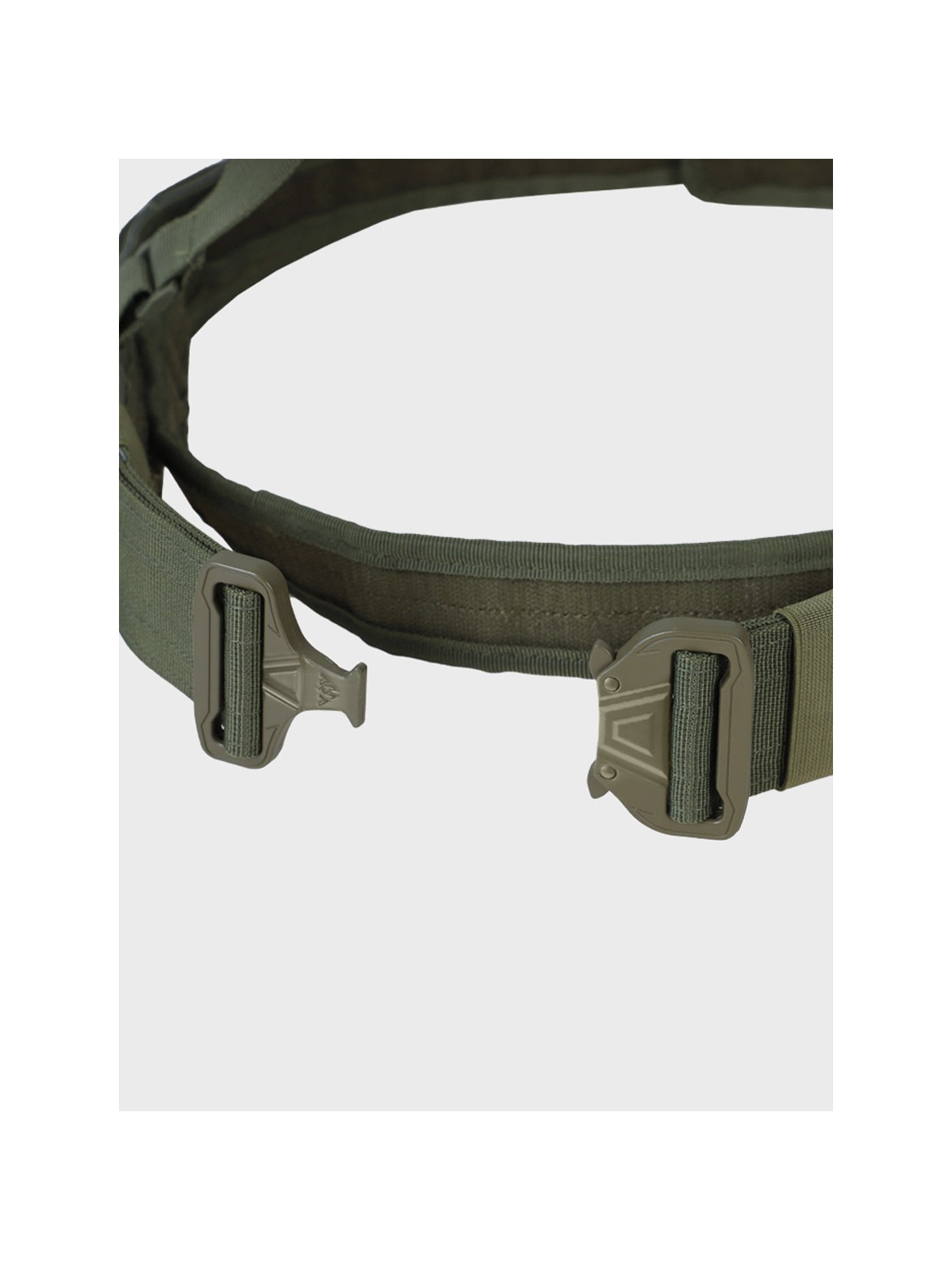 DOMINATOR URBAN COMBAT Pasoszelki pas z szelkami Low Profil molle Wz.93