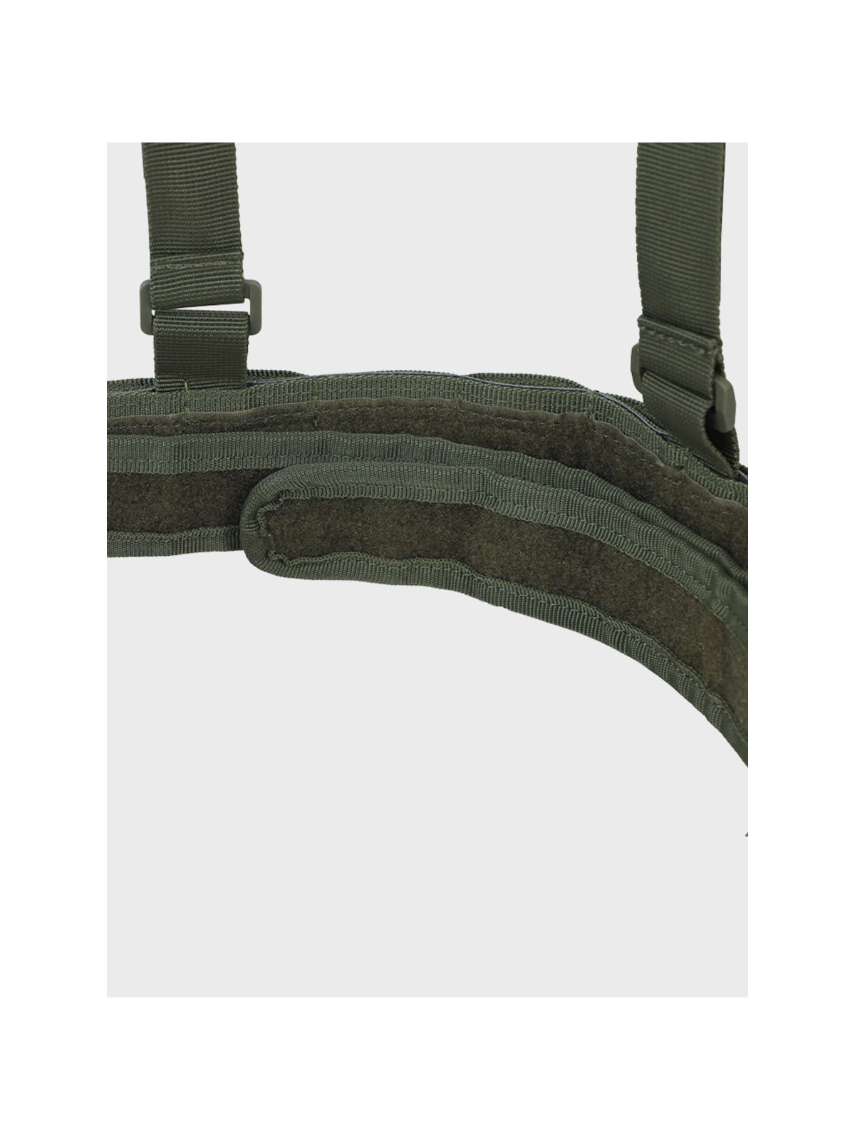 DOMINATOR URBAN COMBAT Pasoszelki pas z szelkami Low Profil molle Wz.93