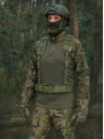 DOMINATOR URBAN COMBAT Pasoszelki pas z szelkami Low Profil molle Wz.93
