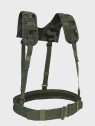 DOMINATOR URBAN COMBAT Pasoszelki pas z szelkami Low Profil molle Wz.93