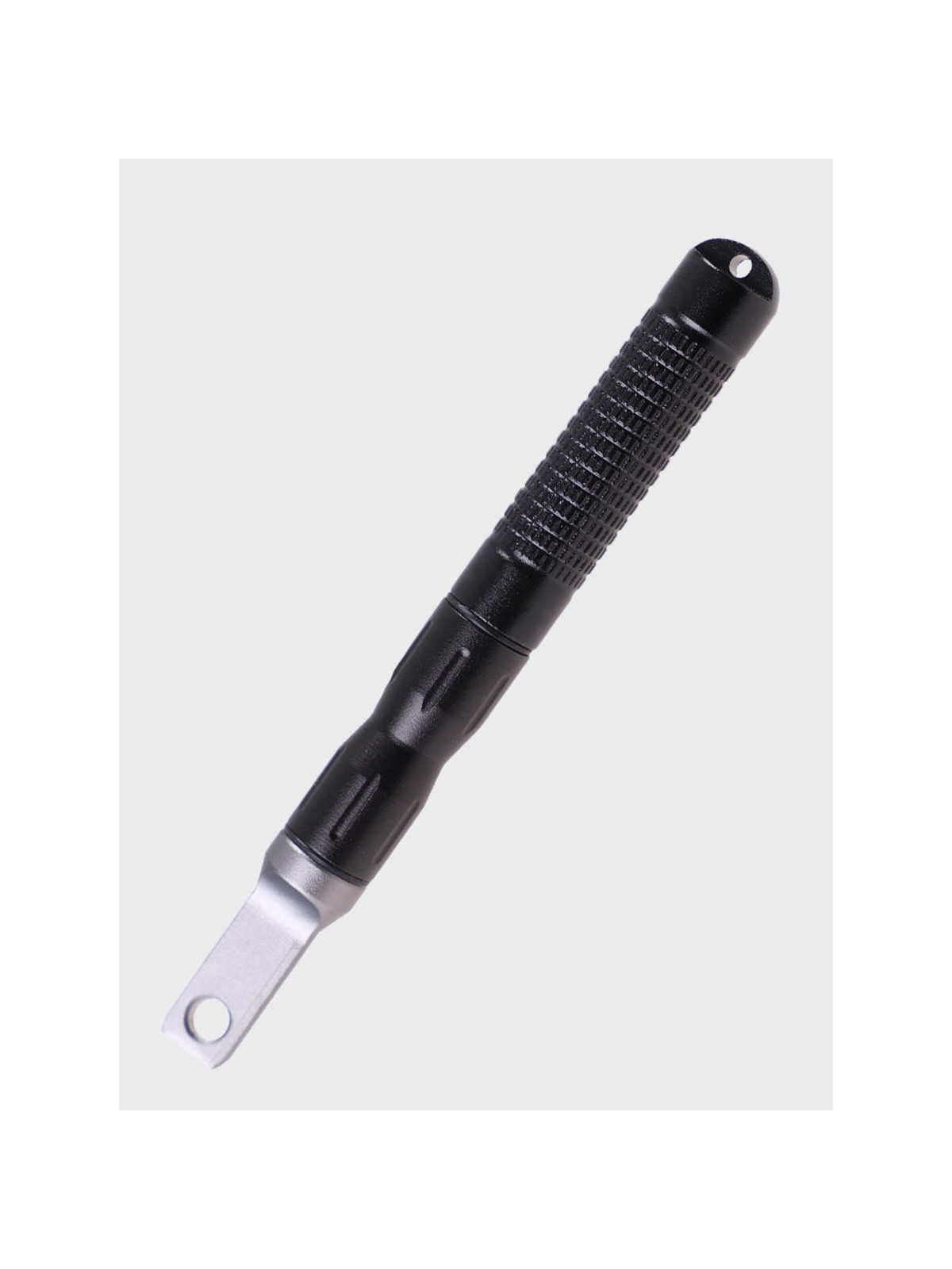 DOMINATOR URBAN COMBAT Krzesiwo magnezowe taktyczne kubotan brelok czarne