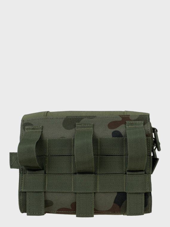 DOMINATOR URBAN COMBAT Apteczka taktyczna zasobnik medyczny IFAK molle Wz.93
