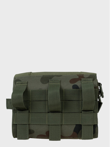 DOMINATOR URBAN COMBAT Apteczka taktyczna zasobnik medyczny IFAK molle Wz.93