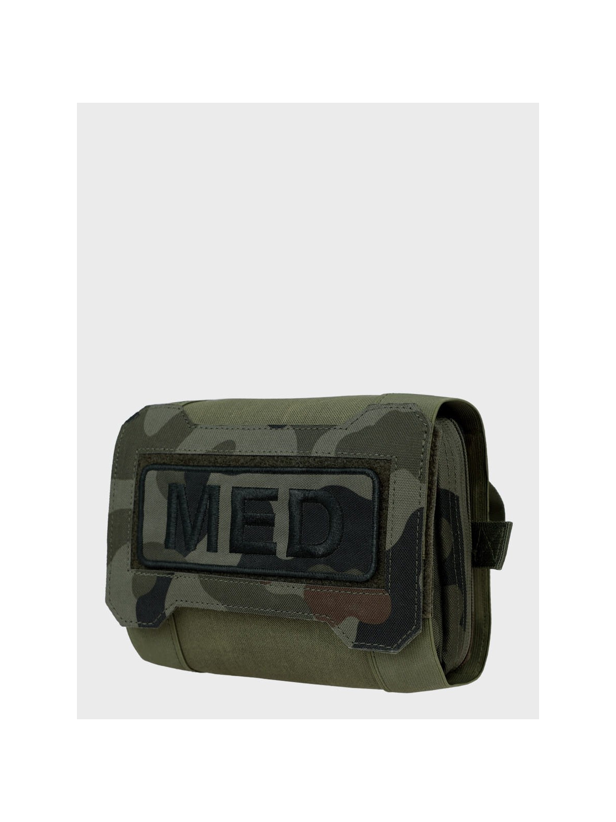 DOMINATOR URBAN COMBAT Apteczka taktyczna zasobnik medyczny IFAK molle Wz.93