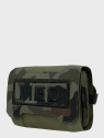 DOMINATOR URBAN COMBAT Apteczka taktyczna zasobnik medyczny IFAK molle Wz.93