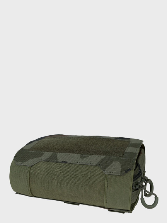 DOMINATOR URBAN COMBAT Apteczka taktyczna zasobnik medyczny IFAK molle Wz.93
