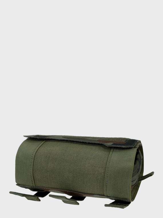 DOMINATOR URBAN COMBAT Apteczka taktyczna zasobnik medyczny IFAK molle Wz.93