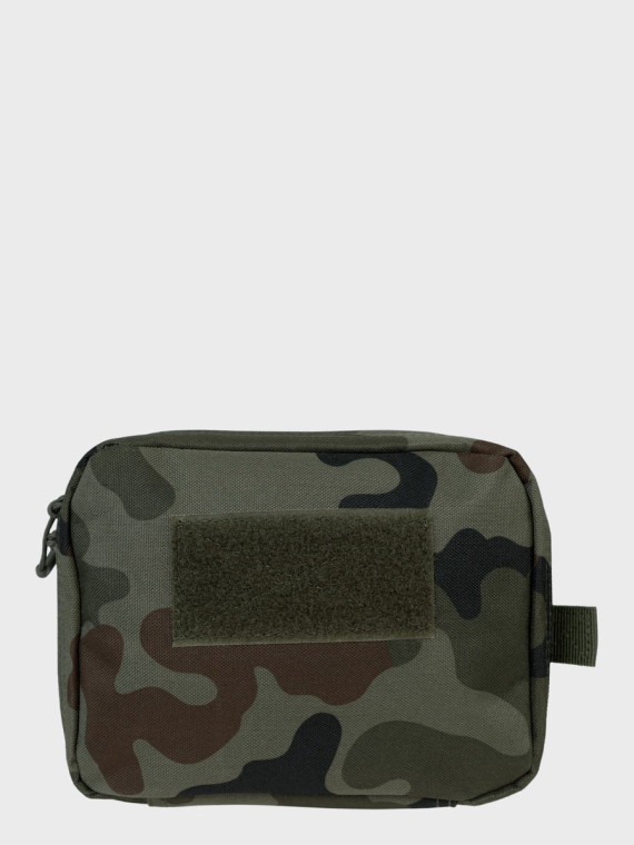 DOMINATOR URBAN COMBAT Apteczka taktyczna zasobnik medyczny IFAK molle Wz.93