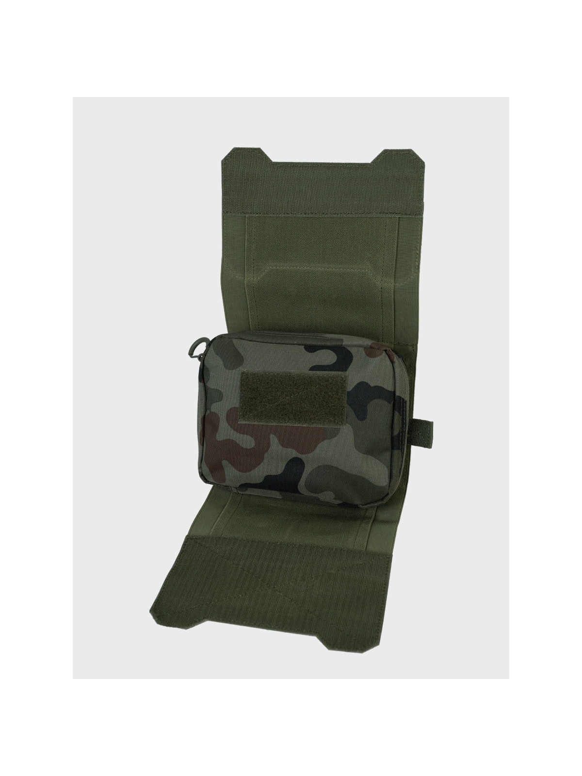 DOMINATOR URBAN COMBAT Apteczka taktyczna zasobnik medyczny IFAK molle Wz.93