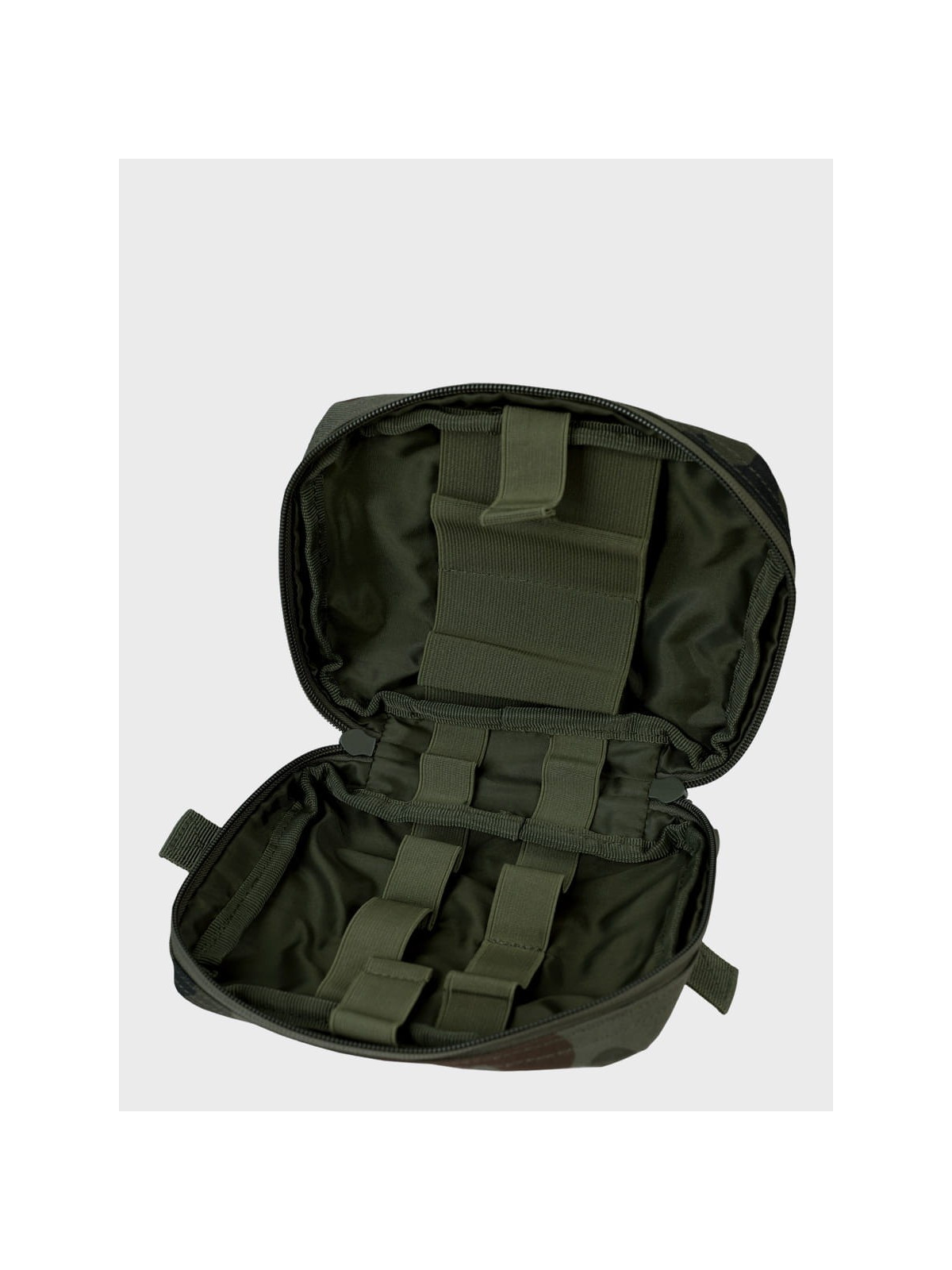 DOMINATOR URBAN COMBAT Apteczka taktyczna zasobnik medyczny IFAK molle Wz.93