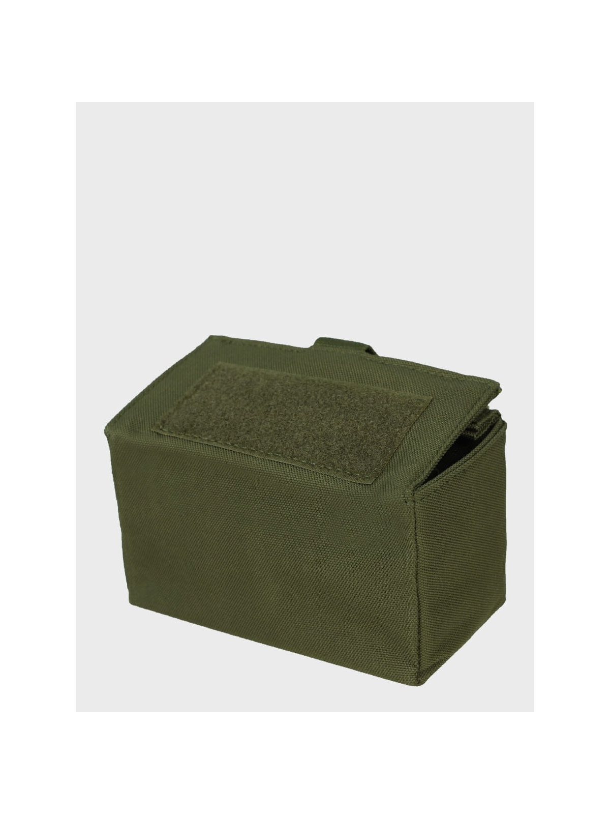 DOMINATOR URBAN COMBAT Ładownica na naboje amunicję AMMUNITION BOX Oliwkowa