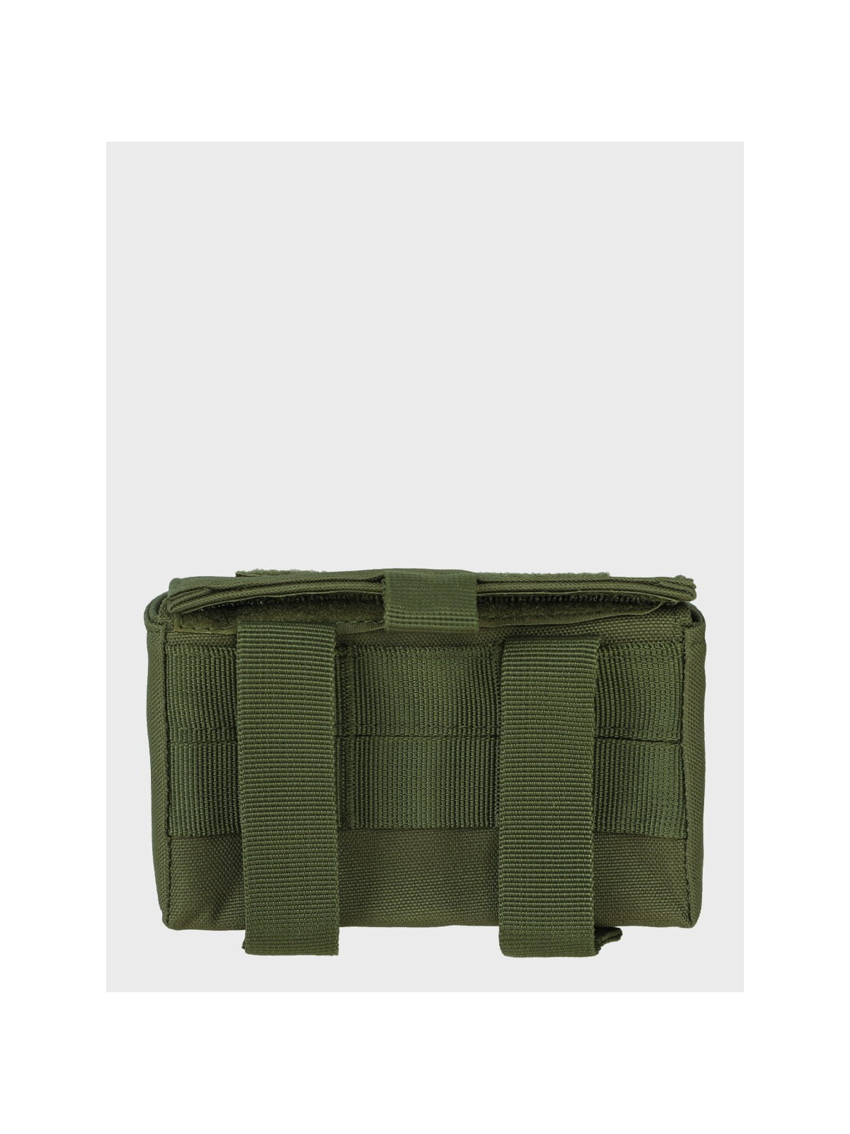 DOMINATOR URBAN COMBAT Ładownica na naboje amunicję AMMUNITION BOX Oliwkowa