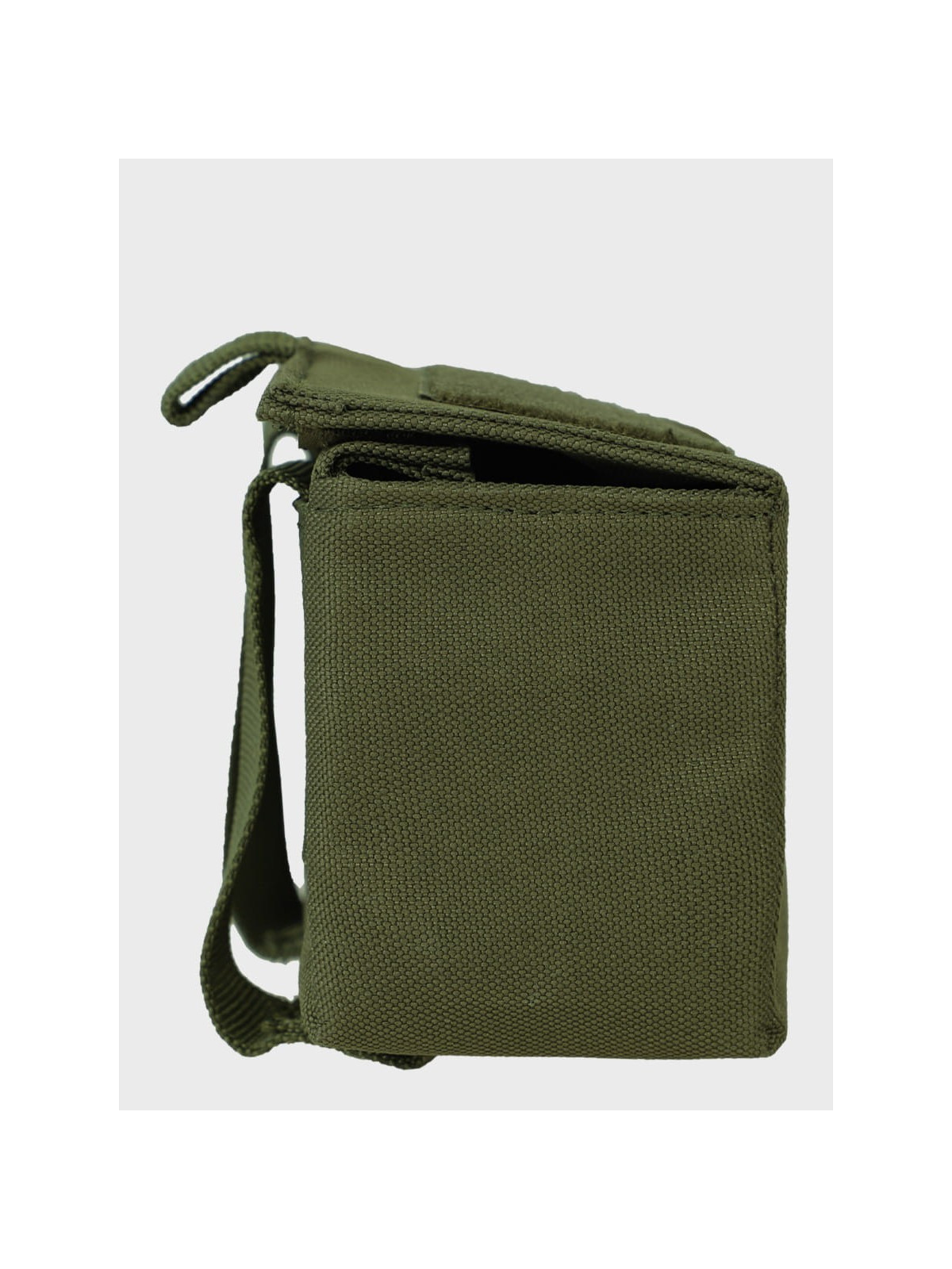 DOMINATOR URBAN COMBAT Ładownica na naboje amunicję AMMUNITION BOX Oliwkowa