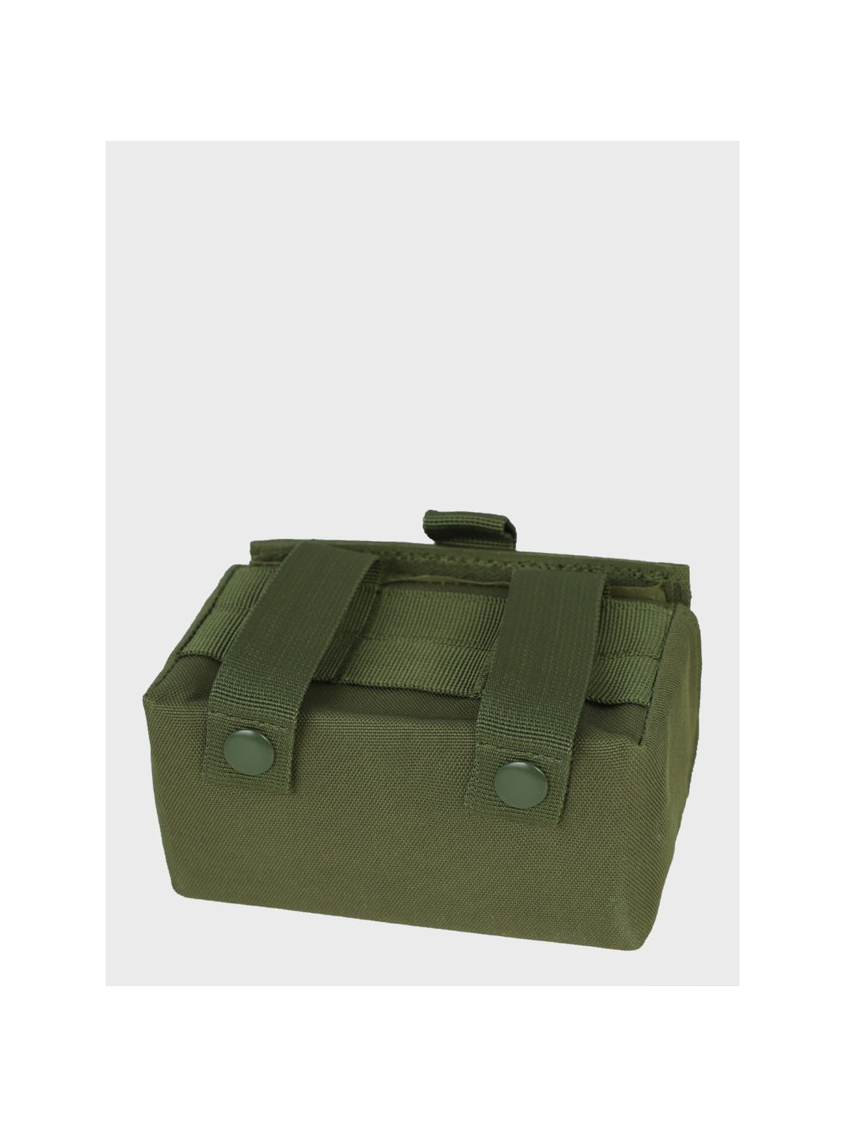 DOMINATOR URBAN COMBAT Ładownica na naboje amunicję AMMUNITION BOX Oliwkowa