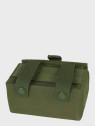 DOMINATOR URBAN COMBAT Ładownica na naboje amunicję AMMUNITION BOX Oliwkowa