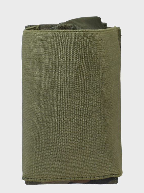 DOMINATOR URBAN COMBAT Torba zrzutowa zwijana Worek Folded molle Wz.93