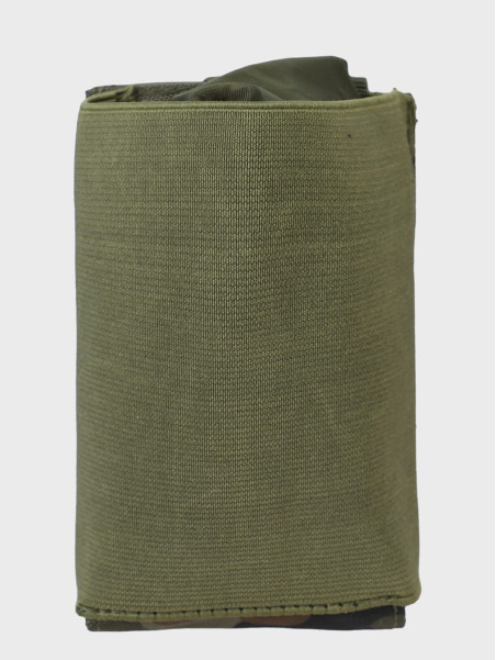 DOMINATOR URBAN COMBAT Torba zrzutowa zwijana Worek Folded molle Wz.93