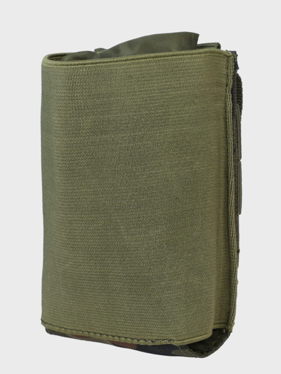 DOMINATOR URBAN COMBAT Torba zrzutowa zwijana Worek Folded molle Wz.93