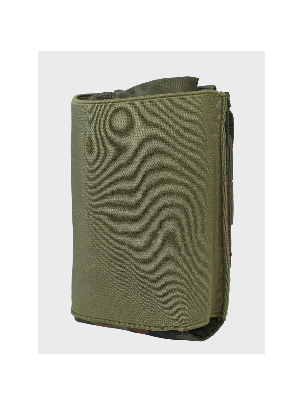 DOMINATOR URBAN COMBAT Torba zrzutowa zwijana Worek Folded molle Wz.93