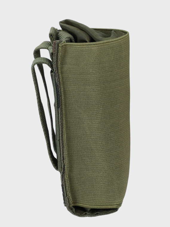 DOMINATOR URBAN COMBAT Torba zrzutowa zwijana Worek Folded molle Wz.93