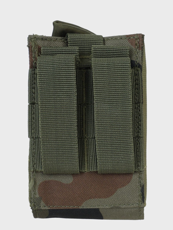 DOMINATOR URBAN COMBAT Torba zrzutowa zwijana Worek Folded molle Wz.93