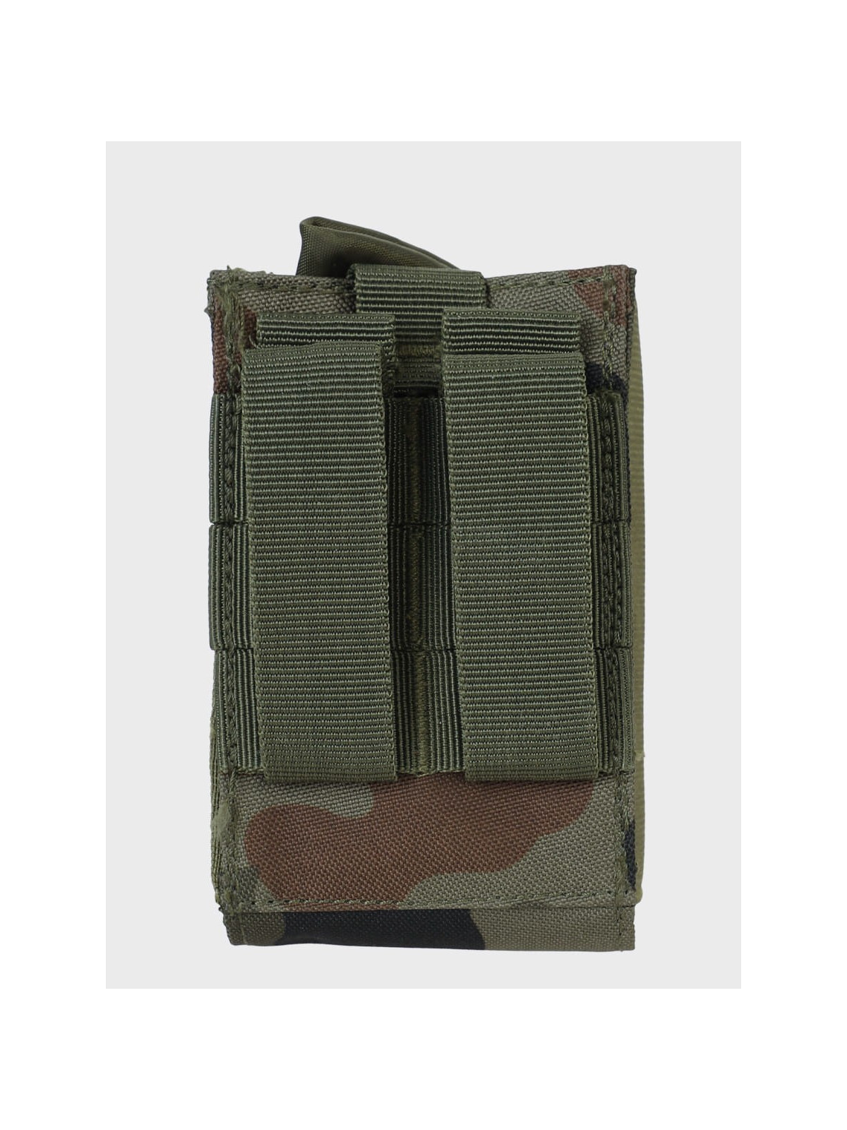 DOMINATOR URBAN COMBAT Torba zrzutowa zwijana Worek Folded molle Wz.93