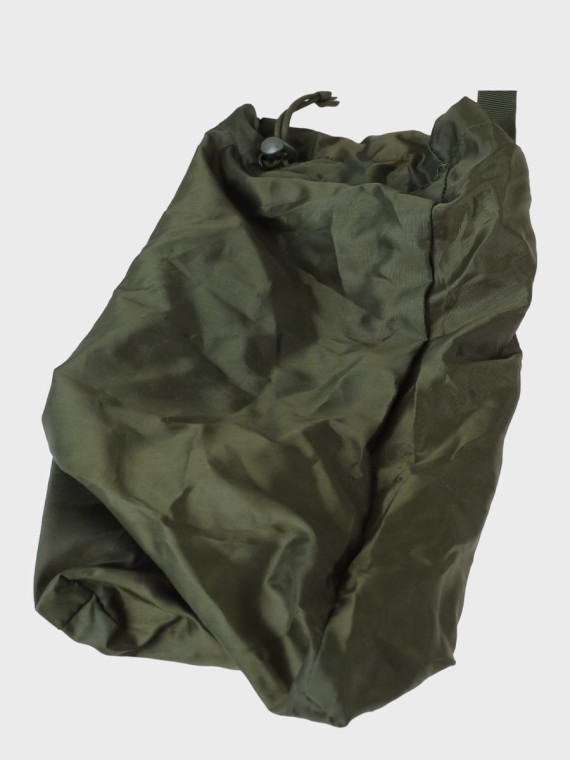DOMINATOR URBAN COMBAT Torba zrzutowa zwijana Worek Folded molle Wz.93