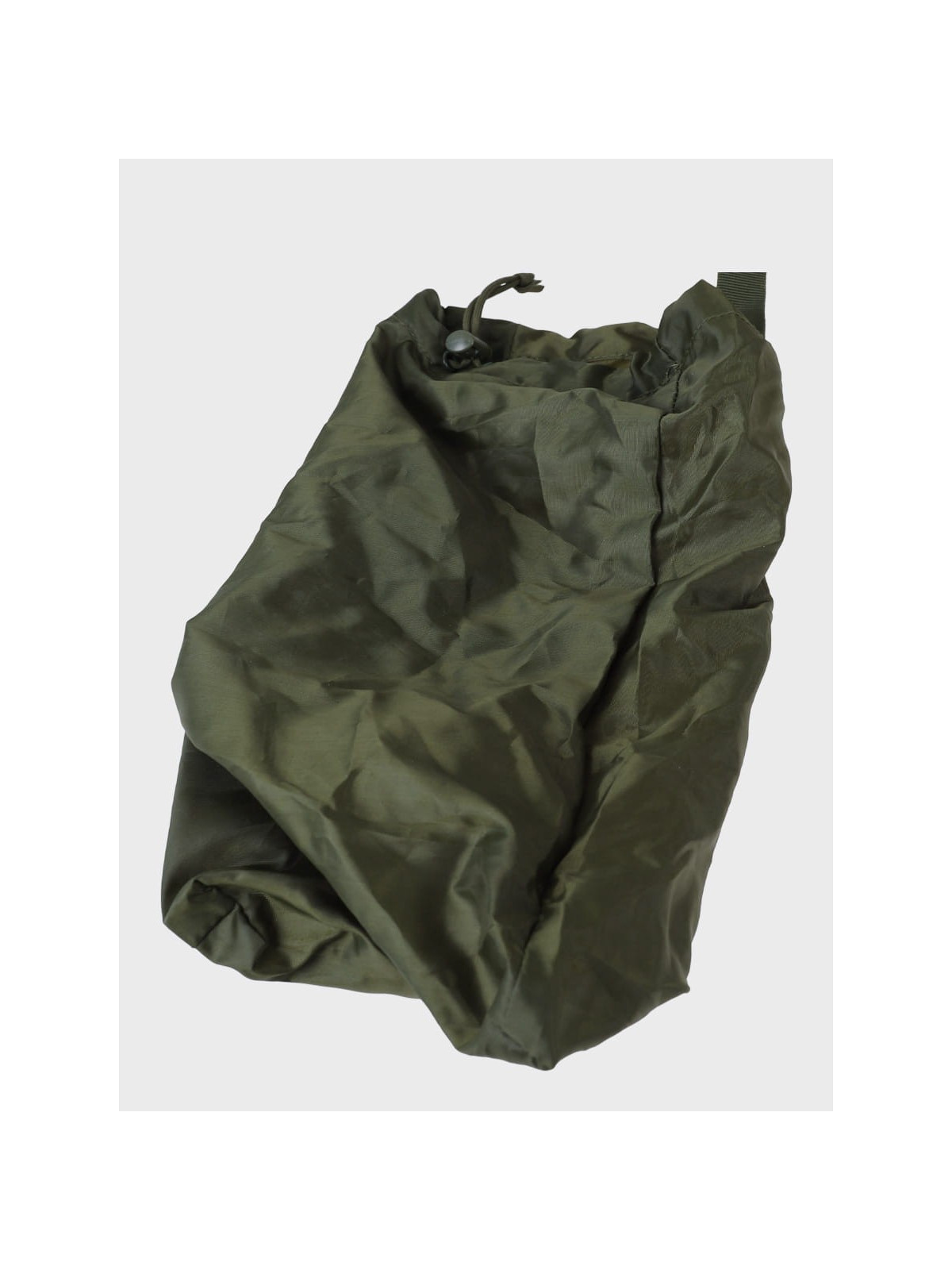 DOMINATOR URBAN COMBAT Torba zrzutowa zwijana Worek Folded molle Wz.93