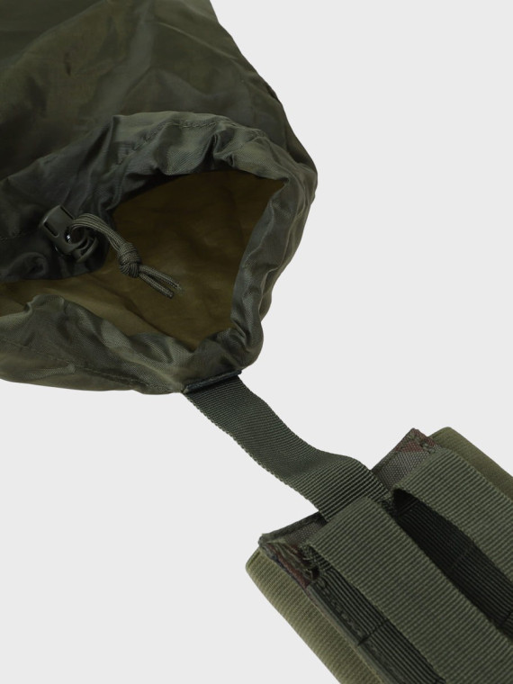 DOMINATOR URBAN COMBAT Torba zrzutowa zwijana Worek Folded molle Wz.93