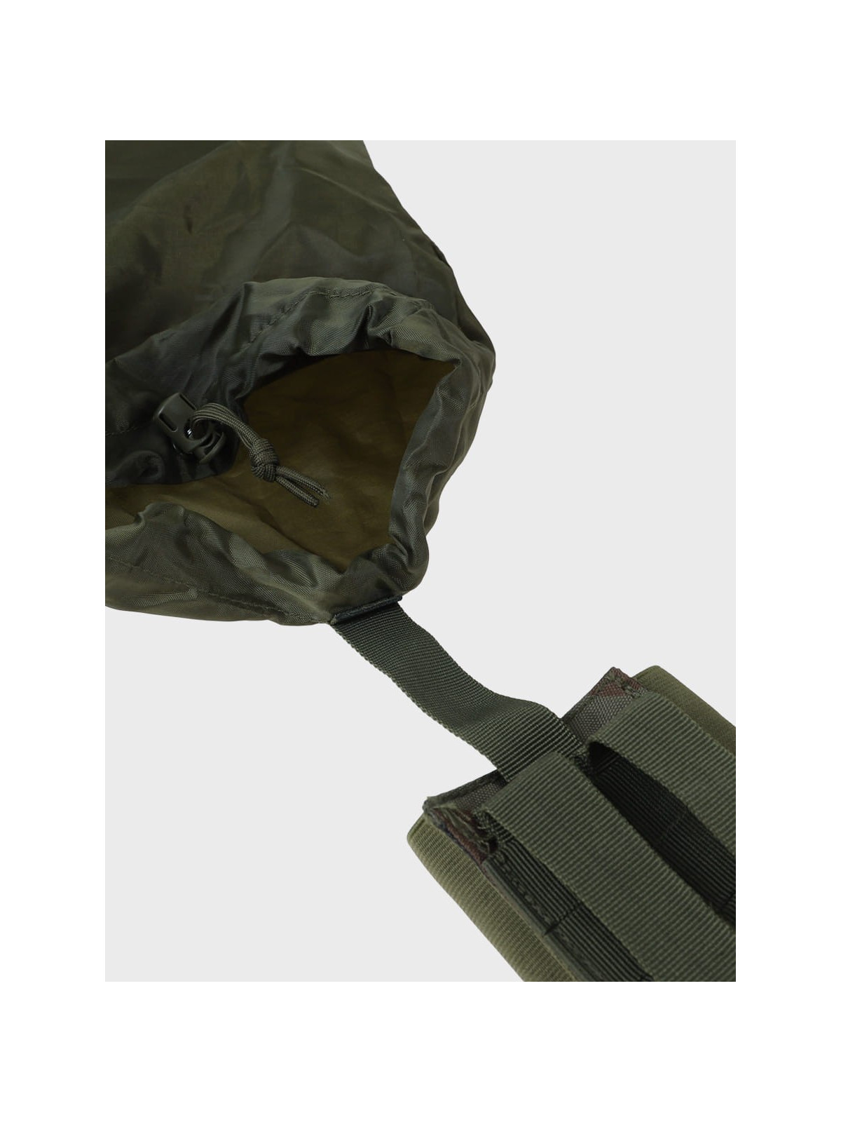 DOMINATOR URBAN COMBAT Torba zrzutowa zwijana Worek Folded molle Wz.93