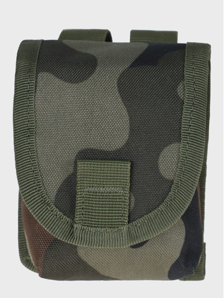 DOMINATOR URBAN COMBAT Ładownica zasobnik na granat F1/RG-42/M67 molle Wz.93