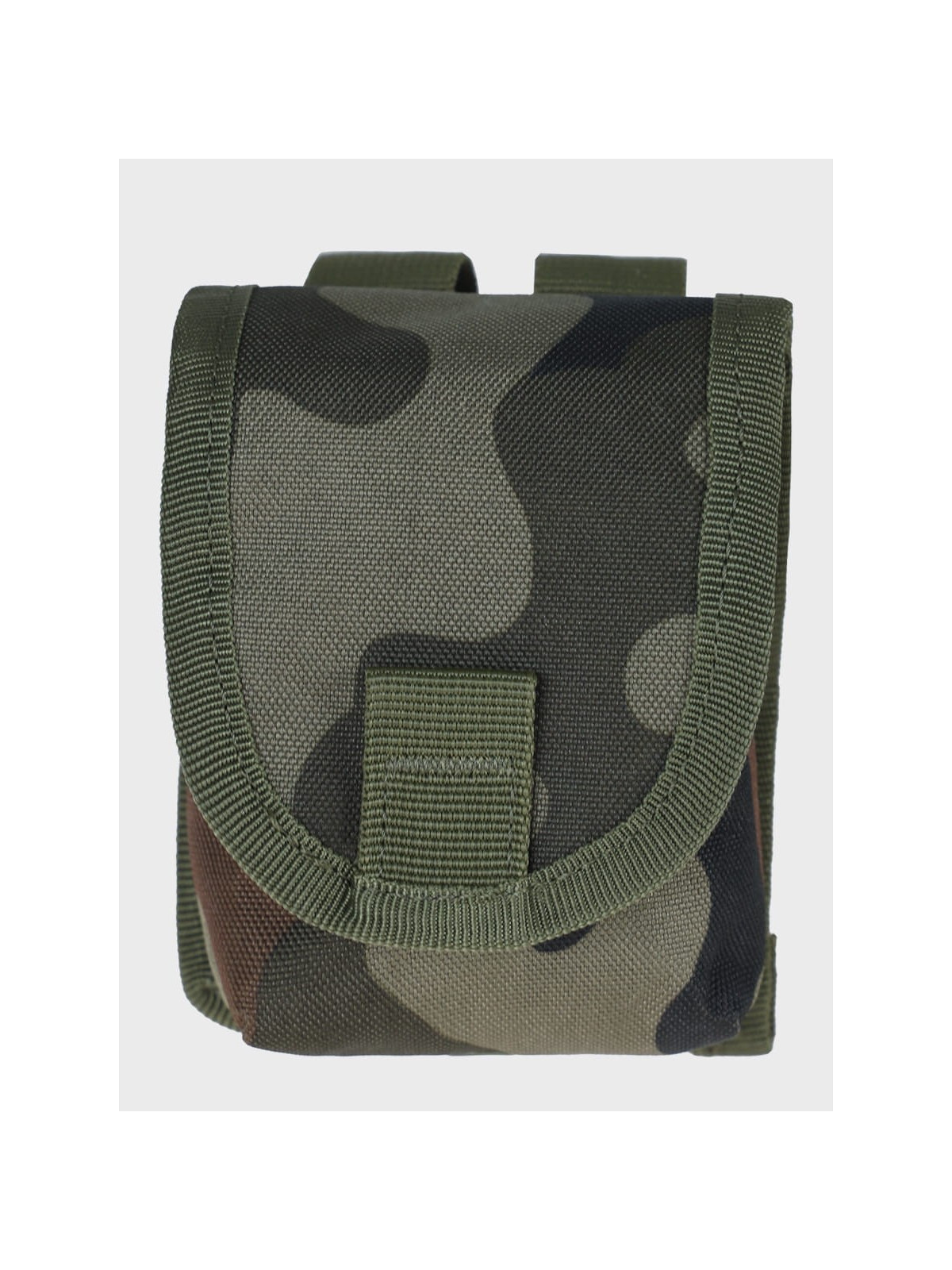 DOMINATOR URBAN COMBAT Ładownica zasobnik na granat F1/RG-42/M67 molle Wz.93