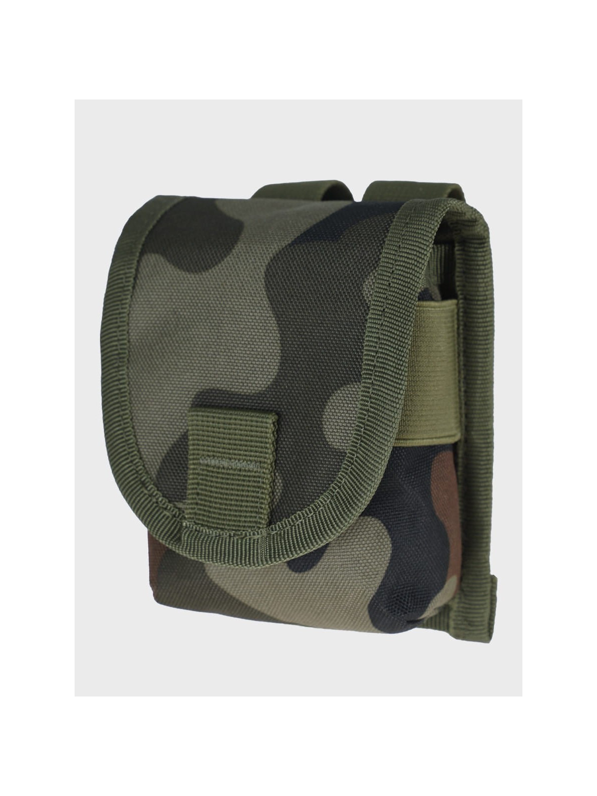 DOMINATOR URBAN COMBAT Ładownica zasobnik na granat F1/RG-42/M67 molle Wz.93