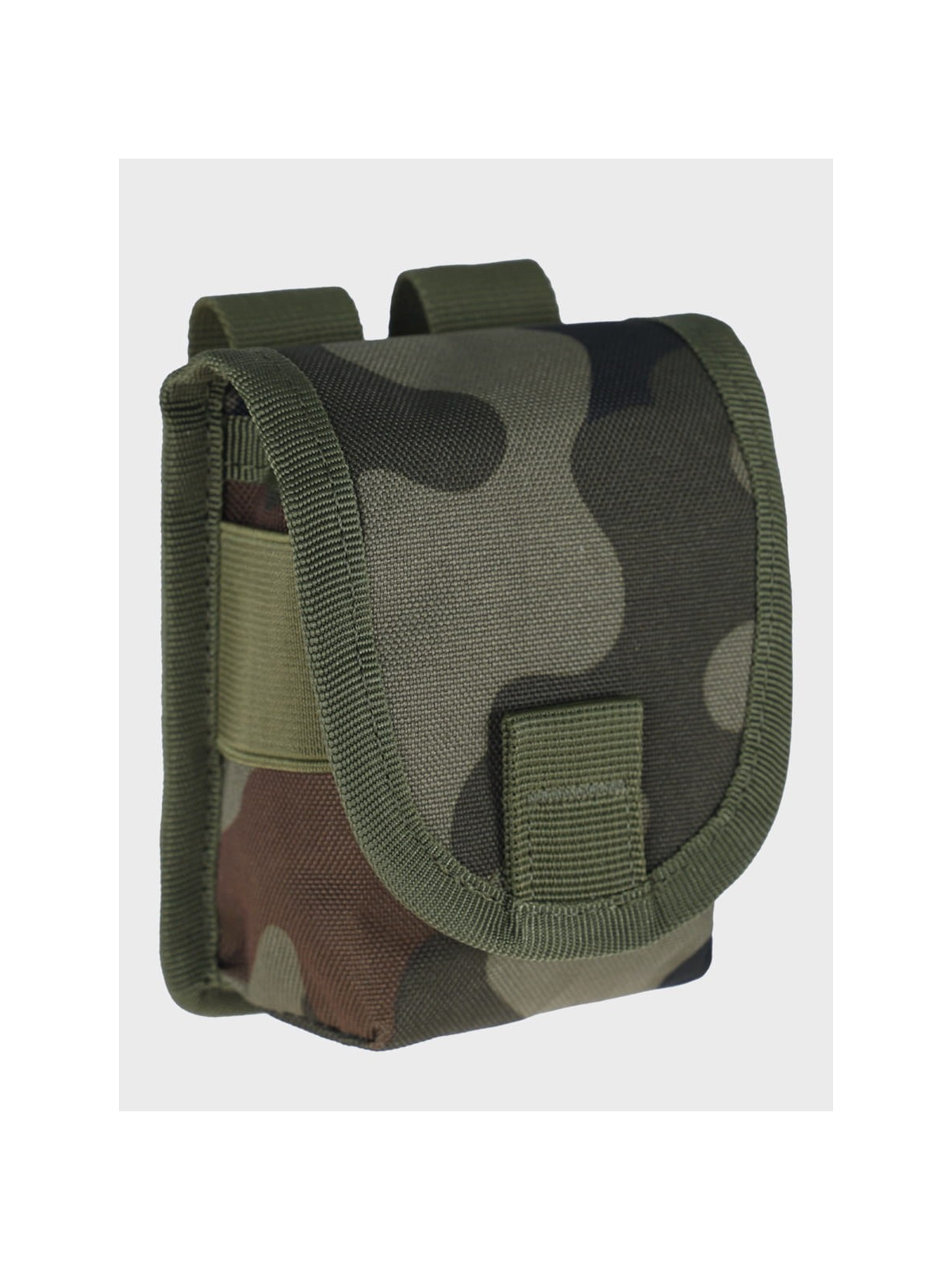 DOMINATOR URBAN COMBAT Ładownica zasobnik na granat F1/RG-42/M67 molle Wz.93