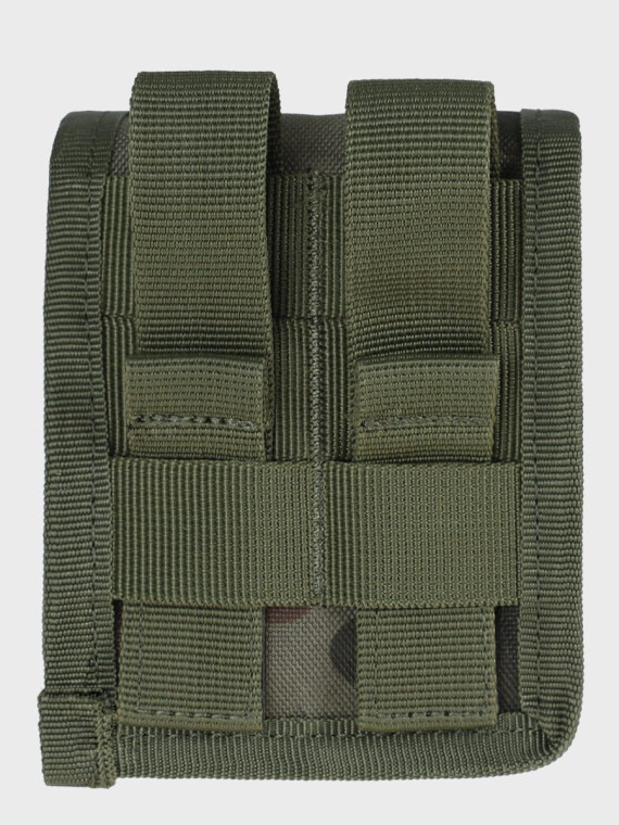 DOMINATOR URBAN COMBAT Ładownica zasobnik na granat F1/RG-42/M67 molle Wz.93