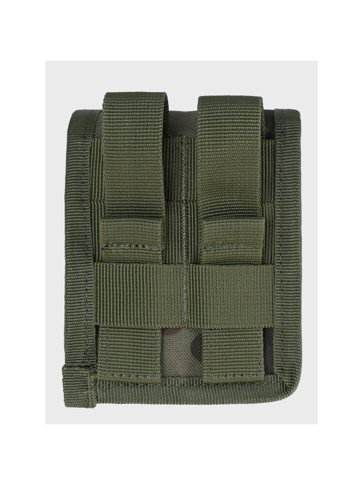 DOMINATOR URBAN COMBAT Ładownica zasobnik na granat F1/RG-42/M67 molle Wz.93