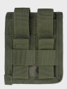 DOMINATOR URBAN COMBAT Ładownica zasobnik na granat F1/RG-42/M67 molle Wz.93