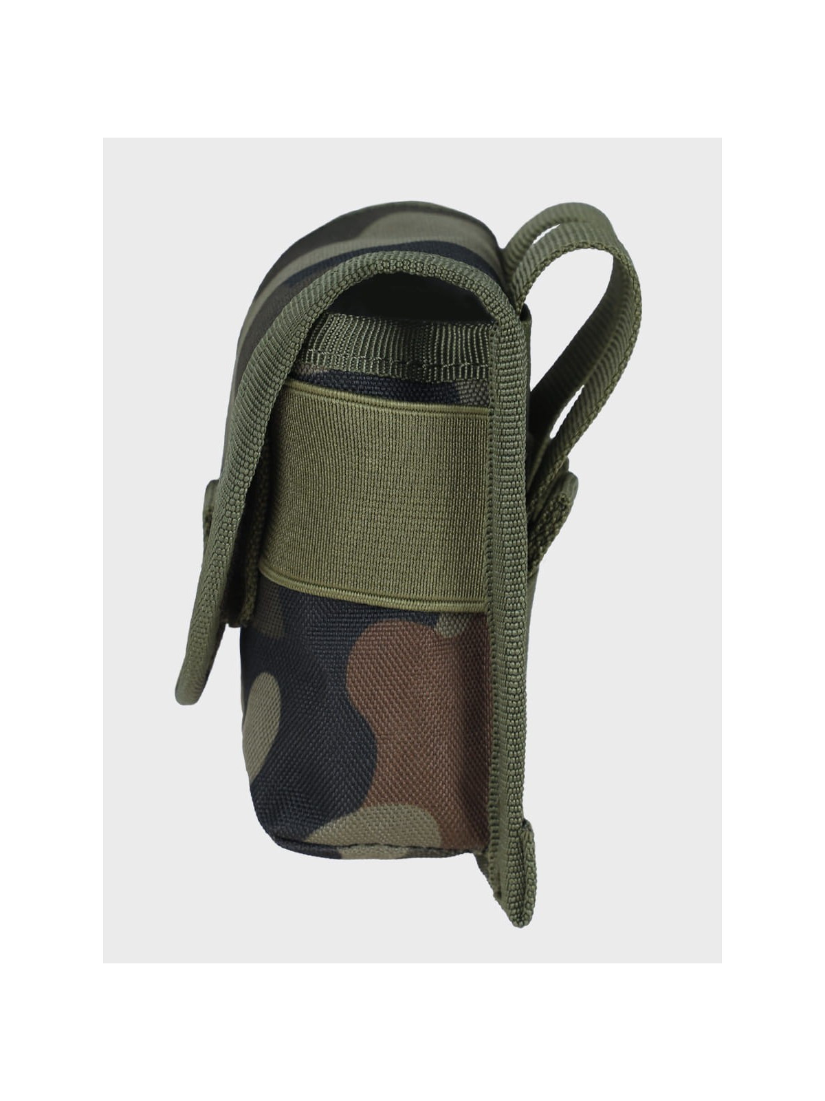 DOMINATOR URBAN COMBAT Ładownica zasobnik na granat F1/RG-42/M67 molle Wz.93
