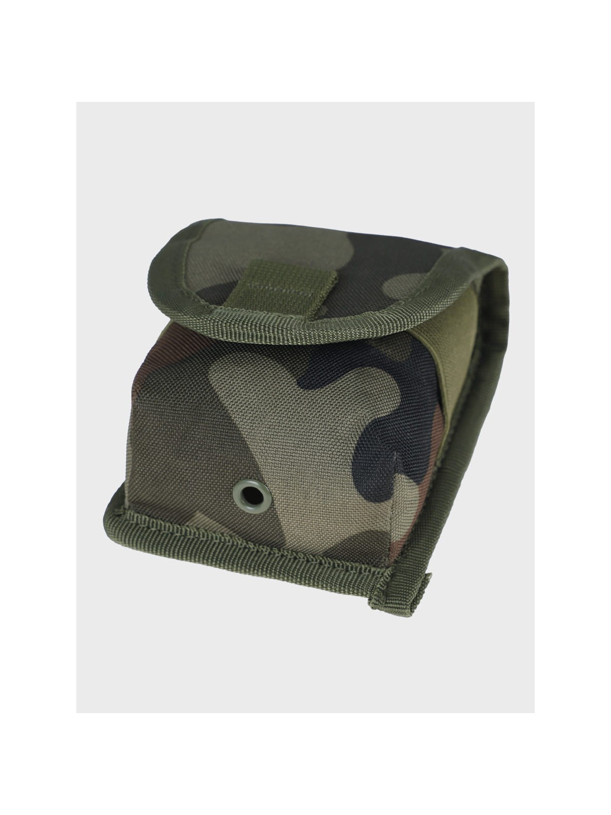 DOMINATOR URBAN COMBAT Ładownica zasobnik na granat F1/RG-42/M67 molle Wz.93