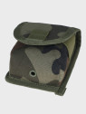 DOMINATOR URBAN COMBAT Ładownica zasobnik na granat F1/RG-42/M67 molle Wz.93